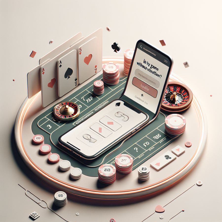 Betriyal’da Kayıt Olmadan Oyun Denemek Güvenli mi?